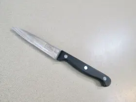 25K19D CHICAGO CUTLERY Paring Knife