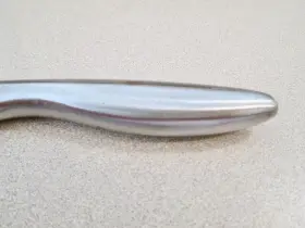 2L11E CHICAGO CUTLERY Steel Paring Knife #3