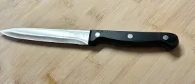 5J16J CHICAGO CUTLERY Serrated Utility Knife