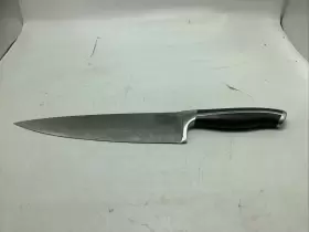 6113R CHICAGO CUTLERY Steel Slicing Carving Knife Chef #2