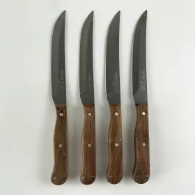 9A21AX CHICAGO CUTLERY Steakhouse Knife Box
