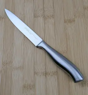 9C21G CHICAGO CUTLERY Insignia Utility Knife Forged Blade