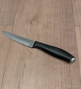 9E21H CHICAGO CUTLERY Insignia Steak Knife Single Straight