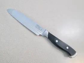 9G18AZ CHICAGO CUTLERY Tomato Vegetable Knife