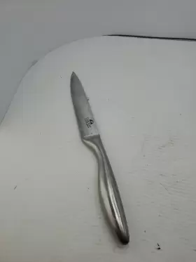 9H15G CHICAGO CUTLERY Steel Steak Dinner Knife #2