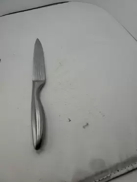 9H15G CHICAGO CUTLERY Steel Steak Dinner Knife