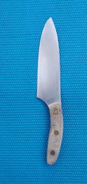 AC-41 CHICAGO CUTLERY American Chef Knife Handle