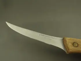 AC-71 CHICAGO CUTLERY American Chef Slicer Kitchen Knife #3