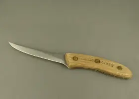 AC-71 CHICAGO CUTLERY American Chef Slicer Kitchen Knife