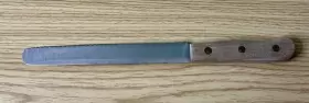 BT7-7 CHICAGO CUTLERY Serrated Knife #3