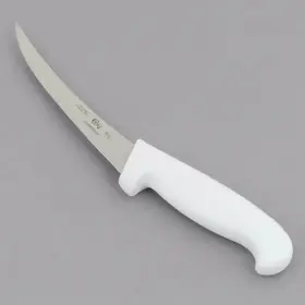 220KWBONC6FX CHOICE Curved Flexible Boning Knife Nsf Select