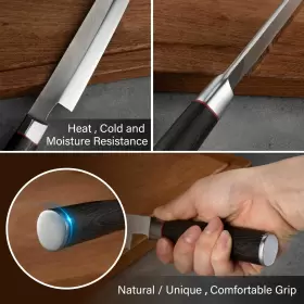 735157572918 CHUYIREN Sushi Knife Sashimi Sharp Professi #3