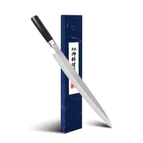 761325830009 CHUYIREN Sushi Knife Sashimi Sharp Professi