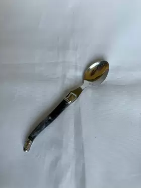 CC-920 CLERMONT COUTELLERIE Flatware Set Elegant Marble #2