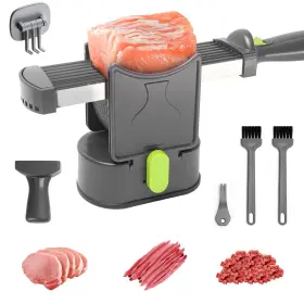FXOL0227 CLEVERLF Meat Slicer Blades Slices