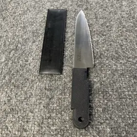 20VSKSZ COLD STEEL Kitchen Knife Blade