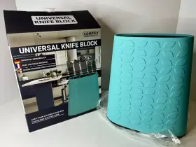 18743 COMFIFY Touch Knife Block
