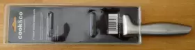 413822208588 COOK Hollow Handle Santoku Knife #2