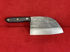 445043867846 COOLINA Knife Promaja Handmade Multipurpose Chef #2