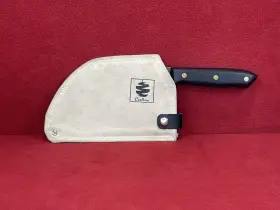 445043867846 COOLINA Knife Promaja Handmade Multipurpose Chef