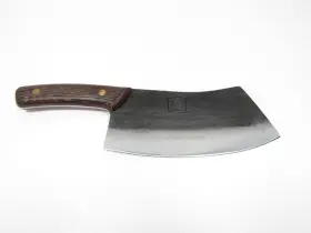 AKGC102C COOLINA Altomino Handmade Kitchen Chef Knife #2