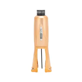 095865122882 CORK POPS Wine Opener Foil Cutter Safe Removal