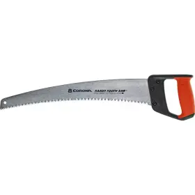744110995633 CORONA Razortooth High Carbon Steel Blade Handle
