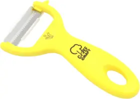 21643 CLASSIC Steel Blade Handle Julienne Grater