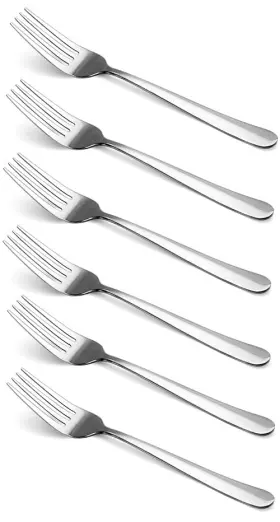 Mkfk COTIFLAT Dinner Forks