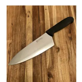 C-FC-8Q COZZINI Chef Knife Straight Edge Handle Forged Nsf