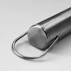 809329755347 CRUZIN Chef Steel Sting Triangular Turner #3
