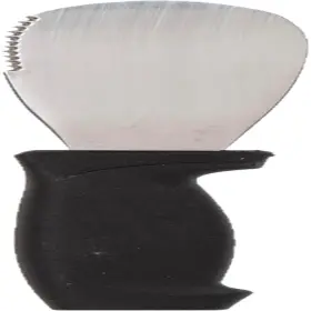 80499 CTG BRANDS INC Steel Sandwich Spreader Handle