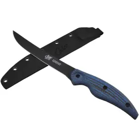 016162181266 CUDA Semi Flex Fillet Saltwater Precision Edge