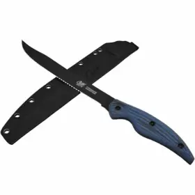 016162181297 CUDA Serrated Saltwater Corrosion Carpent