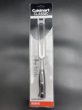 C77TR-CFKB CUISINART Lifting Turning Fork Poultry Roasts