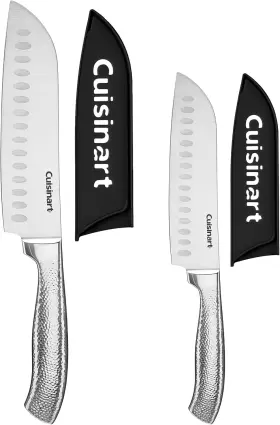 086279136916 CUISINART Classic Steel Santoku Set Box