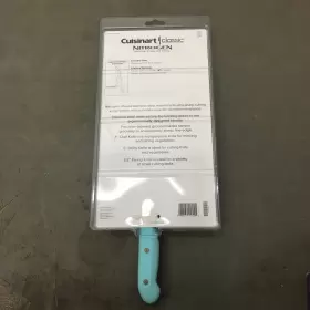 086279153005 CUISINART Nitrogen Infused Steel Knife Set Chef #3