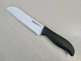 5SANB CUISINART Ceramic Santoku Knife
