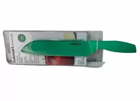 C55CNS-7SANG CUISINART ADVANTAGE WITH SHEATH / BLADE GUARD #3