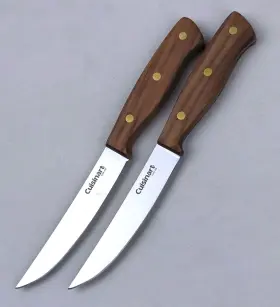 C55-4SK CUISINART Advantage Steak Knife High Carbon Steel