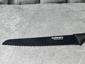 C5512PCKSR-8BD CUISINART Triple Rivet Bread Knife Serrated #2