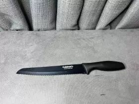 C5512PCKSR-8BD CUISINART Triple Rivet Bread Knife Serrated