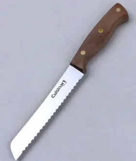 C55W-6BD CUISINART Advantage Bread Knife High Carbon Steel