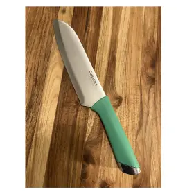 C776CEPC-7SAN CUISINART Santoku Knife Straight Edge Handle