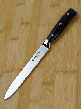 C77BTR-5UT CUISINART Classic Utility Knife Blade Handle Cap
