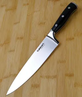C77BTR-8CF CUISINART Classic Chefs Knife Blade Handle Cap