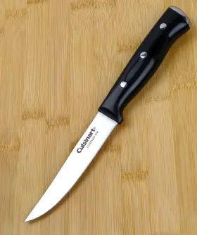 C77BTR-STK CUISINART Classic Steak Knife Blade Handle Cap