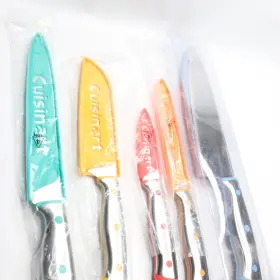 C77CR10P-8CF CUISINART Colorcore Rivet Set Blade Guards Steel