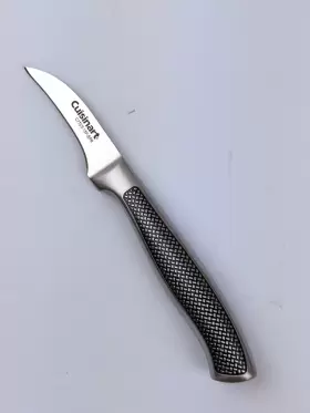 C77SS-15P-BPR CUISINART Classic Peeling Knife Steel Graphix #3