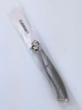 C77SS-15P-BPR CUISINART Classic Peeling Knife Steel Graphix